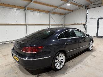 Volkswagen CC 1.8TSI 118kW Clima Navi picture 5