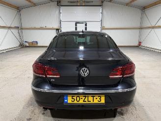Volkswagen CC 1.8TSI 118kW Clima Navi picture 7