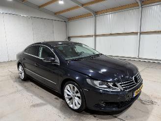 Volkswagen CC 1.8TSI 118kW Clima Navi picture 2
