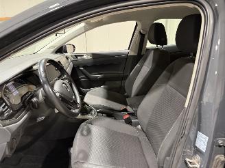 Volkswagen Polo 1.0TSI 70kW Airco Comfortline picture 15