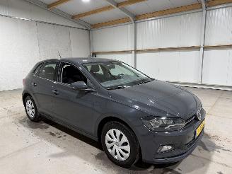 Volkswagen Polo 1.0TSI 70kW Airco Comfortline picture 2