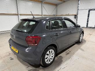 Volkswagen Polo 1.0TSI 70kW Airco Comfortline picture 5