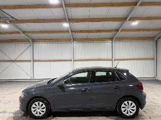 Volkswagen Polo 1.0TSI 70kW Airco Comfortline picture 8