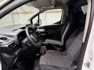 Citroën Berlingo 1.5BlueHDI 55kW Control picture 13