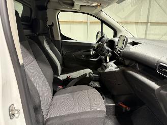 Citroën Berlingo 1.5BlueHDI 55kW Control picture 20