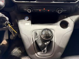 Citroën Berlingo 1.5BlueHDI 55kW Control picture 19