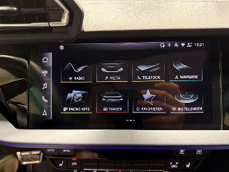 Audi A3 SPORTBACK 35TFSI 110kW Automaat Advanced Edition picture 33