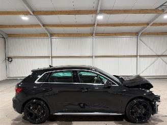 Avarii autoturisme Audi A3 SPORTBACK 35TFSI 110kW Automaat Advanced Edition 2025/4
