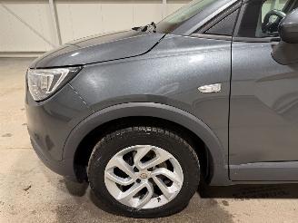 Opel Crossland X 1.2Turbo 81kW Online Edition picture 15