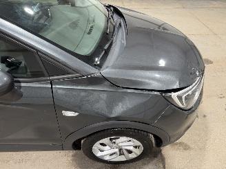 Opel Crossland X 1.2Turbo 81kW Online Edition picture 18