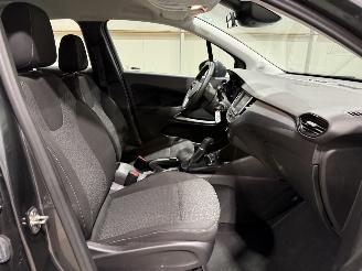 Opel Crossland X 1.2Turbo 81kW Online Edition picture 39