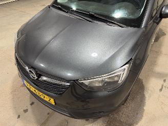 Opel Crossland X 1.2Turbo 81kW Online Edition picture 21