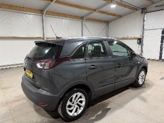 Opel Crossland X 1.2Turbo 81kW Online Edition picture 5