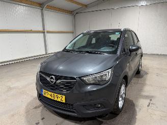 Opel Crossland X 1.2Turbo 81kW Online Edition picture 10