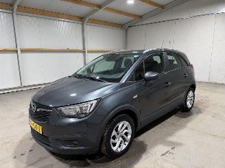 Opel Crossland X 1.2Turbo 81kW Online Edition picture 9
