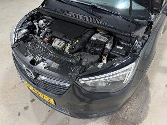 Opel Crossland X 1.2Turbo 81kW Online Edition picture 27
