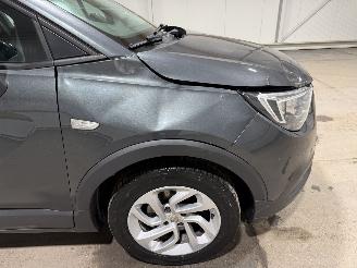 Opel Crossland X 1.2Turbo 81kW Online Edition picture 16