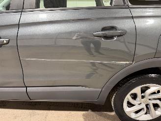 Opel Crossland X 1.2Turbo 81kW Online Edition picture 32