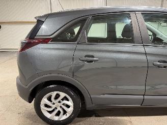 Opel Crossland X 1.2Turbo 81kW Online Edition picture 31