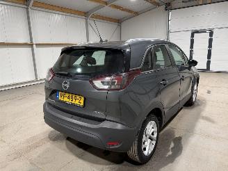 Opel Crossland X 1.2Turbo 81kW Online Edition picture 6