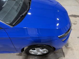 Skoda Kamiq 1.0TSI 81kW Airco Ambition picture 18