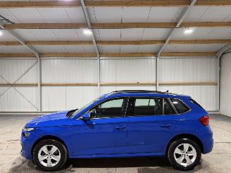 Skoda Kamiq 1.0TSI 81kW Airco Ambition picture 8