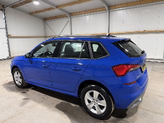 Skoda Kamiq 1.0TSI 81kW Airco Ambition picture 11