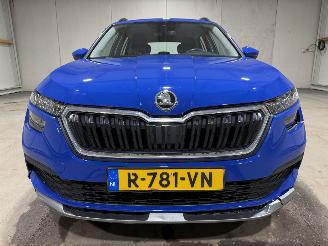 Skoda Kamiq 1.0TSI 81kW Airco Ambition picture 23
