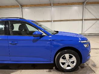 Skoda Kamiq 1.0TSI 81kW Airco Ambition picture 14