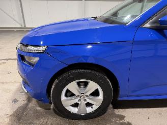 Skoda Kamiq 1.0TSI 81kW Airco Ambition picture 15