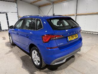 Skoda Kamiq 1.0TSI 81kW Airco Ambition picture 12