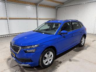 Skoda Kamiq 1.0TSI 81kW Airco Ambition picture 9