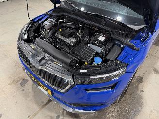 Skoda Kamiq 1.0TSI 81kW Airco Ambition picture 27