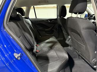 Skoda Kamiq 1.0TSI 81kW Airco Ambition picture 38