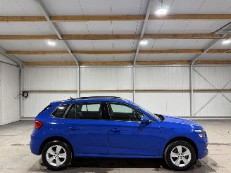 škoda osobní automobily Skoda Kamiq 1.0TSI 81kW Airco Ambition 2022/11