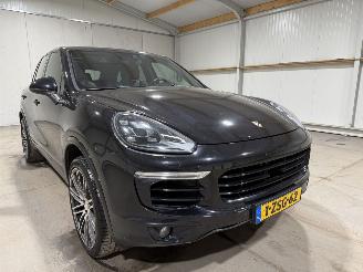 Porsche Cayenne S E-HYBRID 3.0S 245kW Pano picture 13