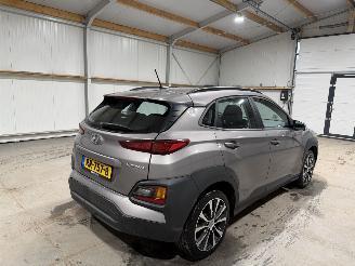 Hyundai Kona 1.0T 88kW Clima Comfort picture 6
