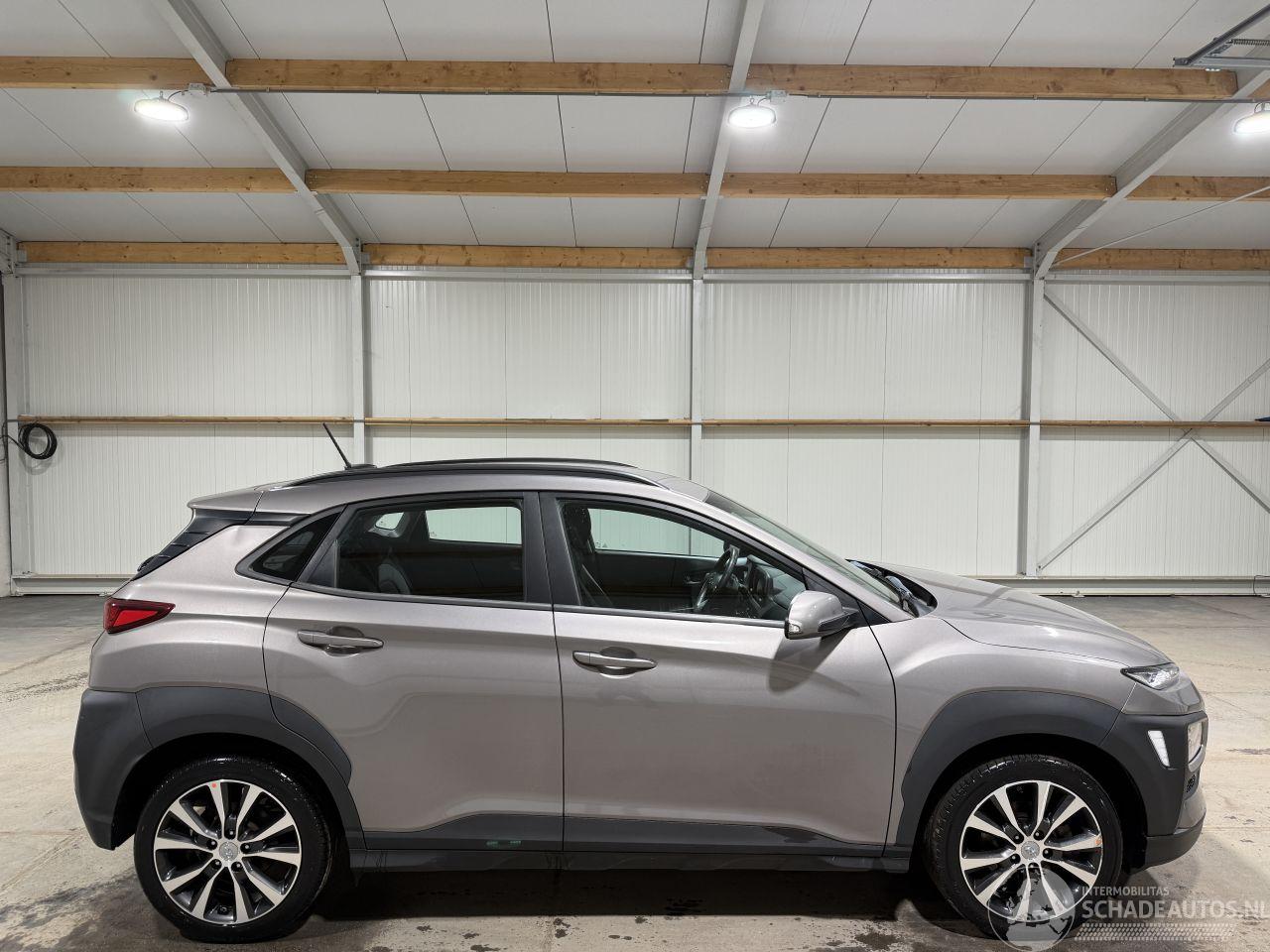 Hyundai Kona 1.0T 88kW Clima Comfort
