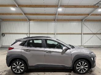 Unfallwagen Hyundai Kona 1.0T 88kW Clima Comfort 2018/1