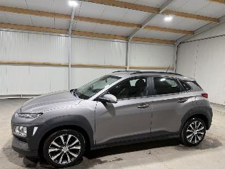 Hyundai Kona 1.0T 88kW Clima Comfort picture 9