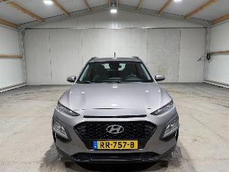 Hyundai Kona 1.0T 88kW Clima Comfort picture 4