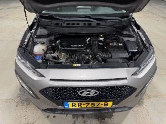 Hyundai Kona 1.0T 88kW Clima Comfort picture 17