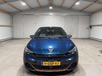 Cupra Born 62kWh 150kW Business picture 4