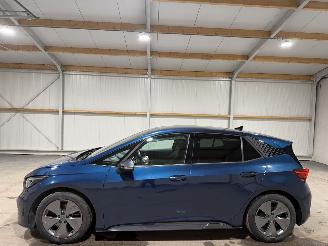 Cupra Born 62kWh 150kW Business picture 7