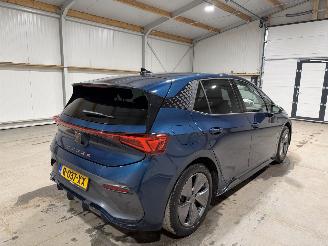 Cupra Born 62kWh 150kW Business picture 5