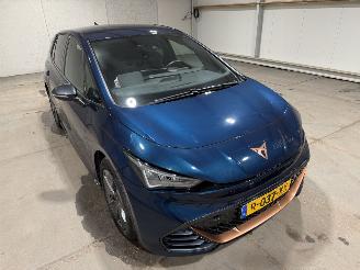 Cupra Born 62kWh 150kW Business picture 18