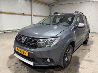 Dacia Sandero 0.9TCe 66kW Automaat SL Stepway picture 19
