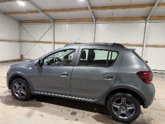 Dacia Sandero 0.9TCe 66kW Automaat SL Stepway picture 11