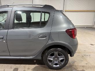Dacia Sandero 0.9TCe 66kW Automaat SL Stepway picture 20