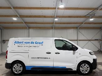  Peugeot Expert 2.0BlueHDI 90kW Automaat Premium 2021/3